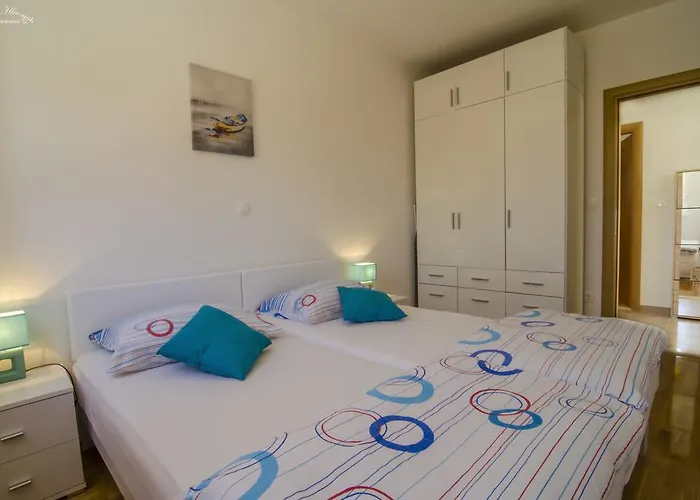 Dalmatian Sea Star 아파트 스플리트