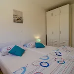 Dalmatian Sea Star Apartment Split