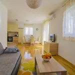 Dalmatian Sea Star Apartment *