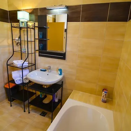 Dalmatian Sea Star * Σπλιτ