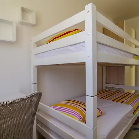 Dalmatian Sea Star Σπλιτ