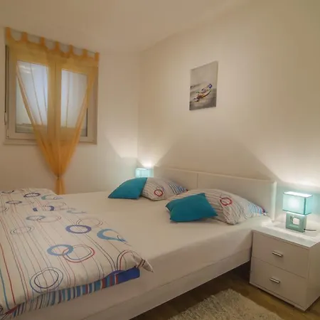 Dalmatian Sea Star Apartment Split