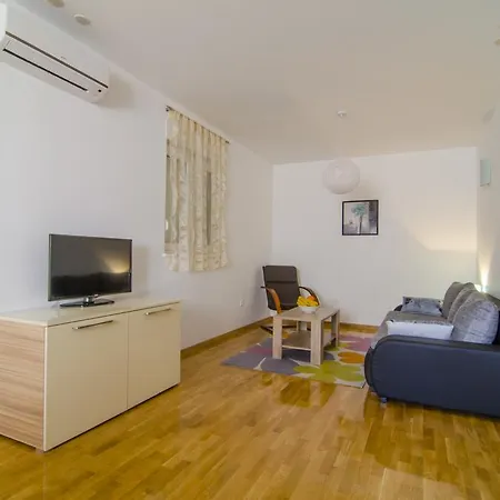 Dalmatian Sea Star * Σπλιτ