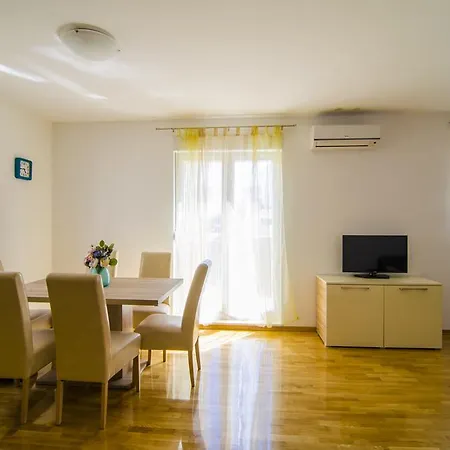 Dalmatian Sea Star Διαμέρισμα *