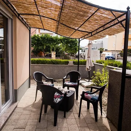 דירה Dalmatian Sea Star