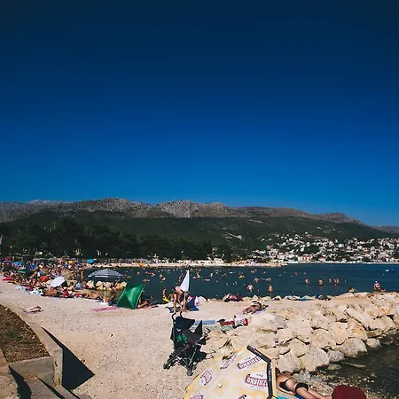 Διαμέρισμα Dalmatian Sea Star Σπλιτ