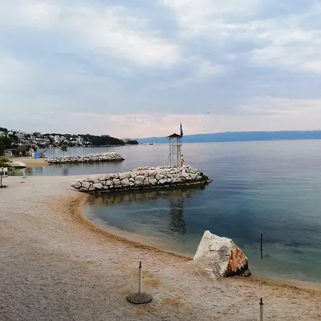 Διαμέρισμα Dalmatian Sea Star Σπλιτ