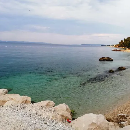 Dalmatian Sea Star Διαμέρισμα Σπλιτ