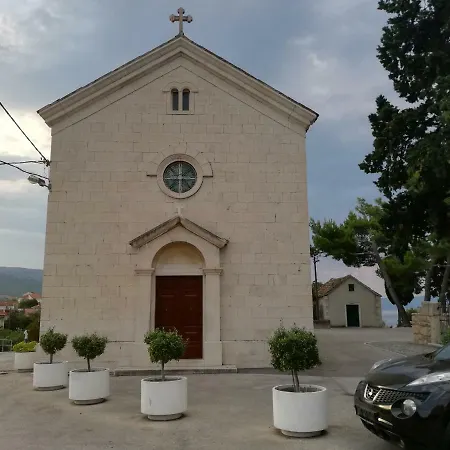 Dalmatian Sea Star * Σπλιτ