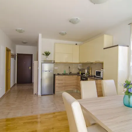 Apartman Dalmatian Sea Star *