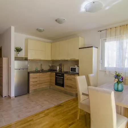 Dalmatian Sea Star Apartman Split